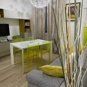 Maison D'aquino Roma