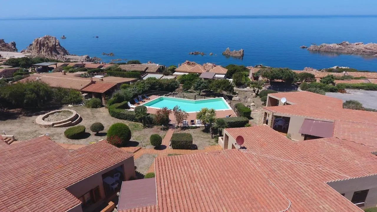 Residenze Baiette Villa Costa Paradiso 0*,  Italy