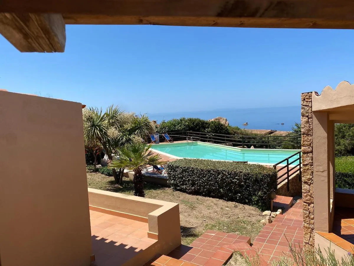 Residenze Baiette Villa Costa Paradiso Italy