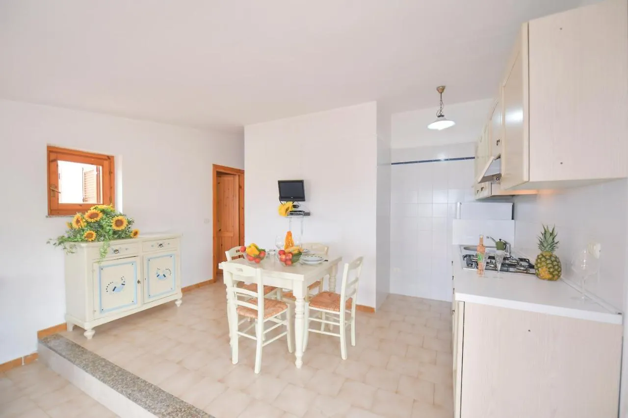Residenze Baiette Villa Costa Paradiso